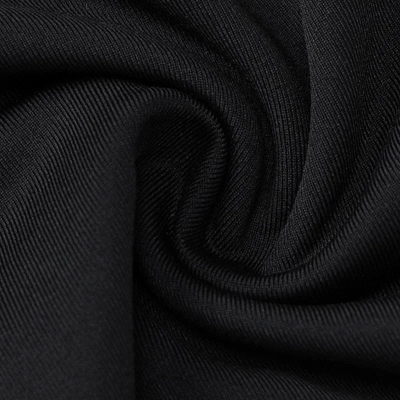 O Neck Short Sleeve Backless Ruched Crop Top