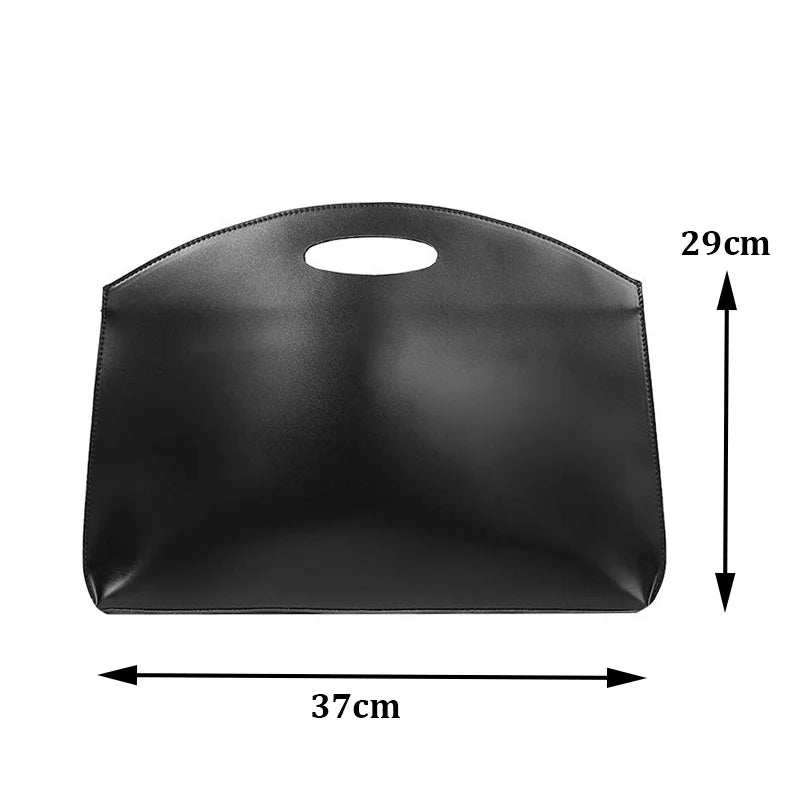 Women’s Handbag Large-capacity File Bag