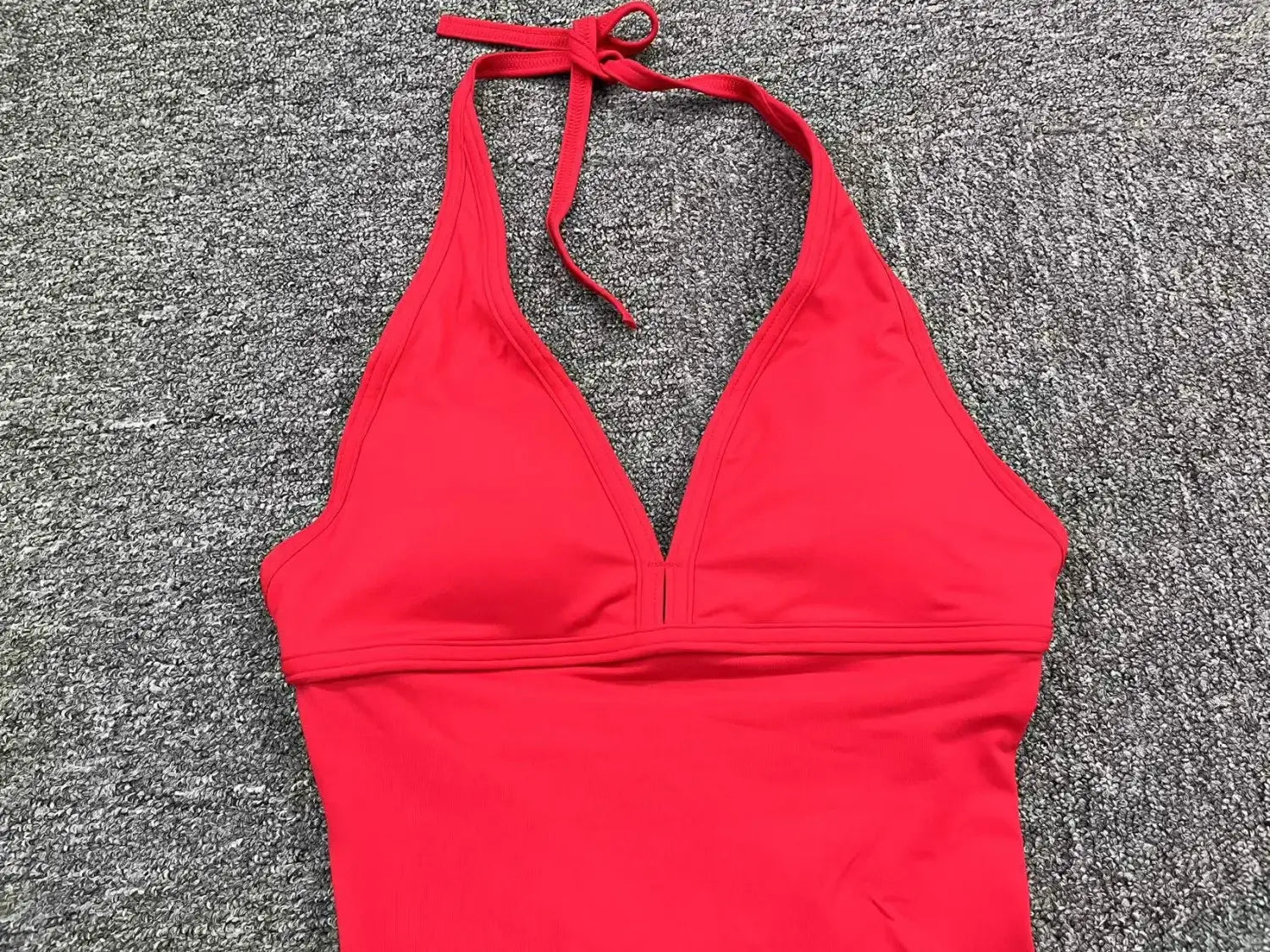 Yoga Set Backless One-Piece Suit Workout Jumpsuit Women Short Gym Rompers