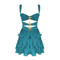 Women One Piece Swimsuit - Norellé