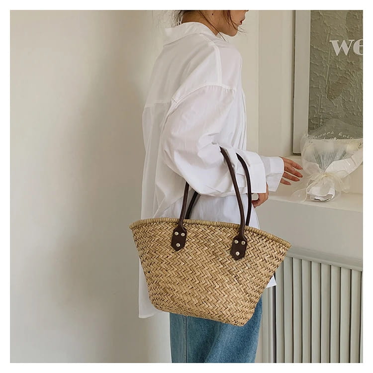 Handmade Women’s Shoulder Bag