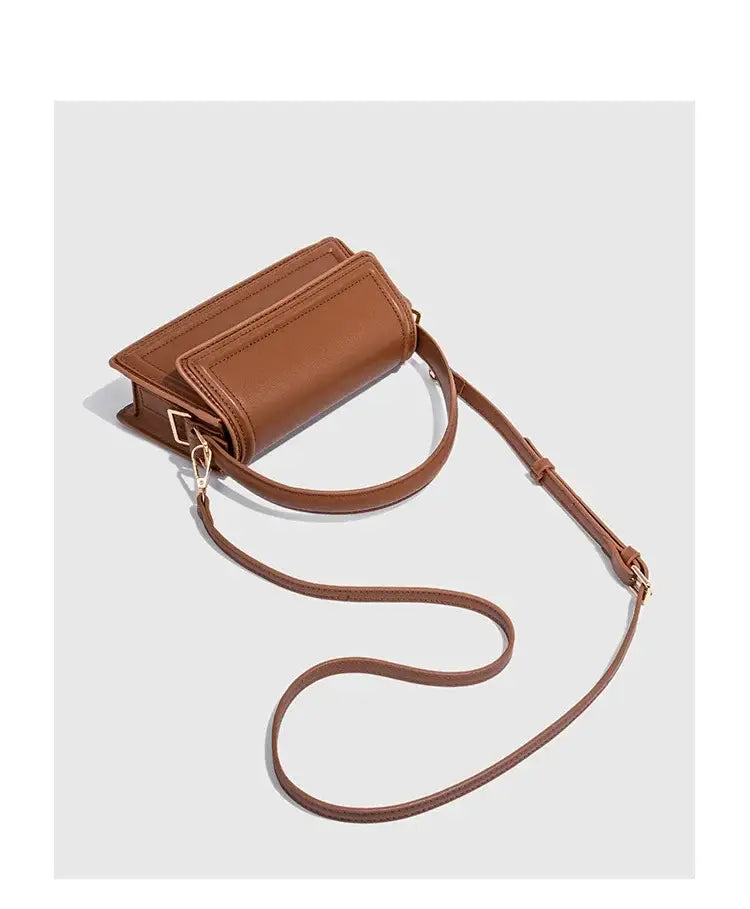 Women’s Fashionable Mini Casual Crossbody Bag