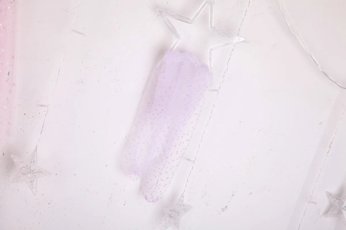 Dot Lace Socks Women Transparent Mesh Ankle