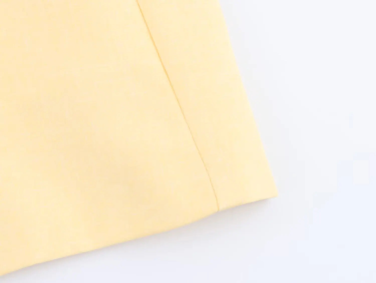 Women’s Clothing Casual Simple Long-sleeved Suit