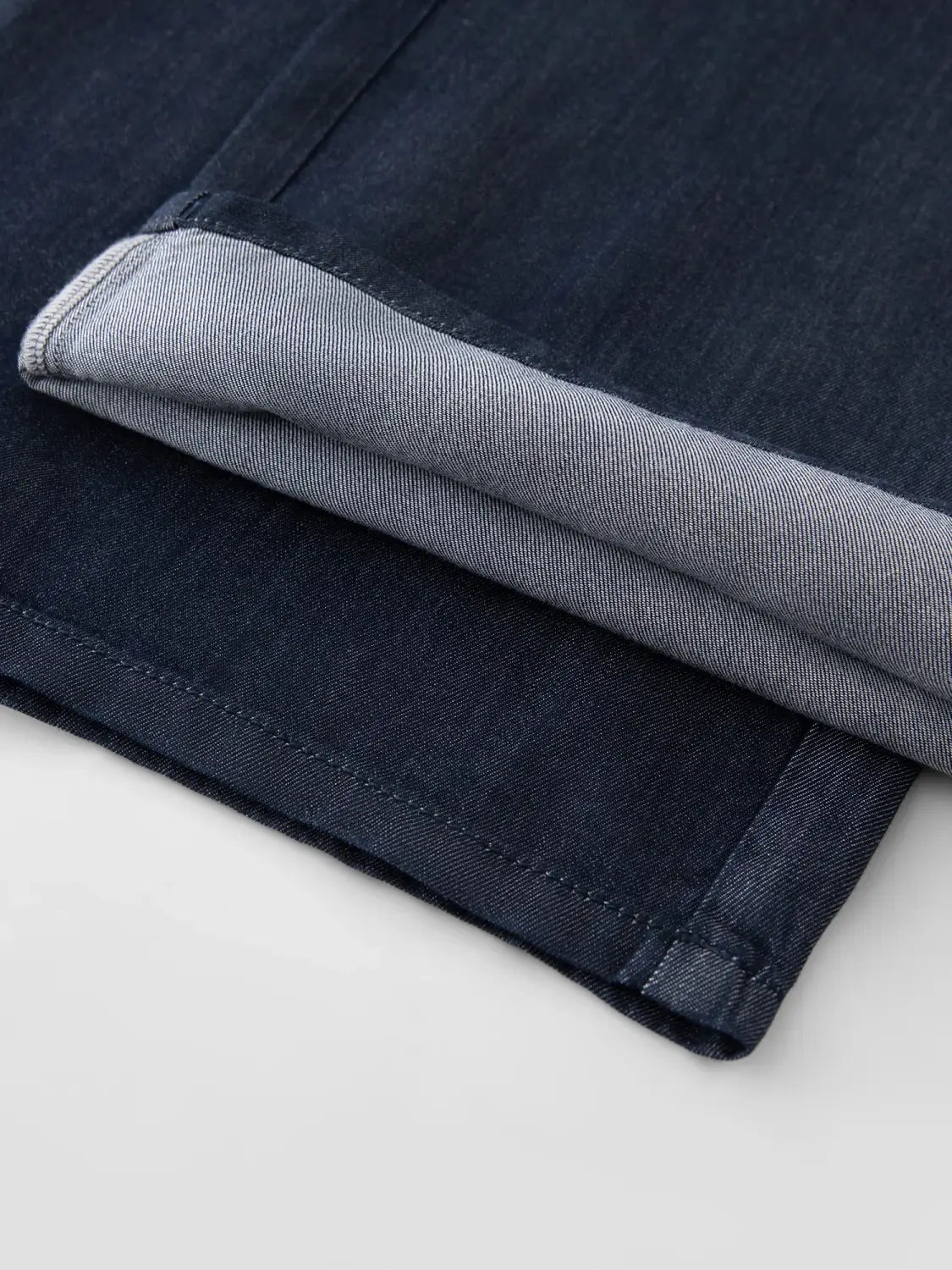 Straight-Leg Pants Versatile Staple Women Casual Trousers