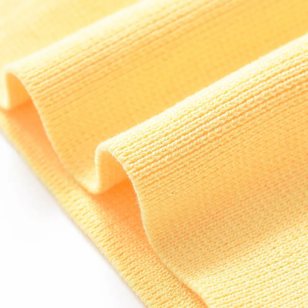 Women With Beaded Buttons Knit Cardigan