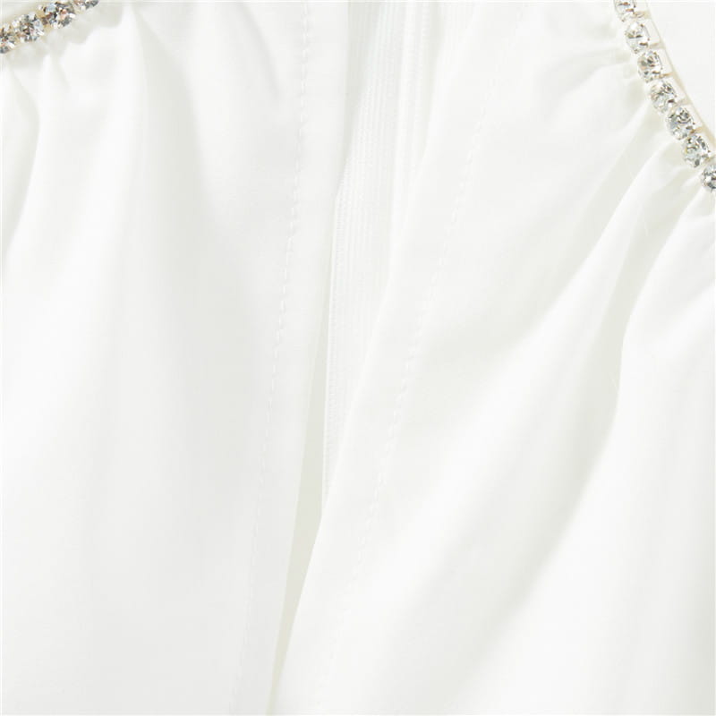 Women’s Spaghetti Strap Mini Dress