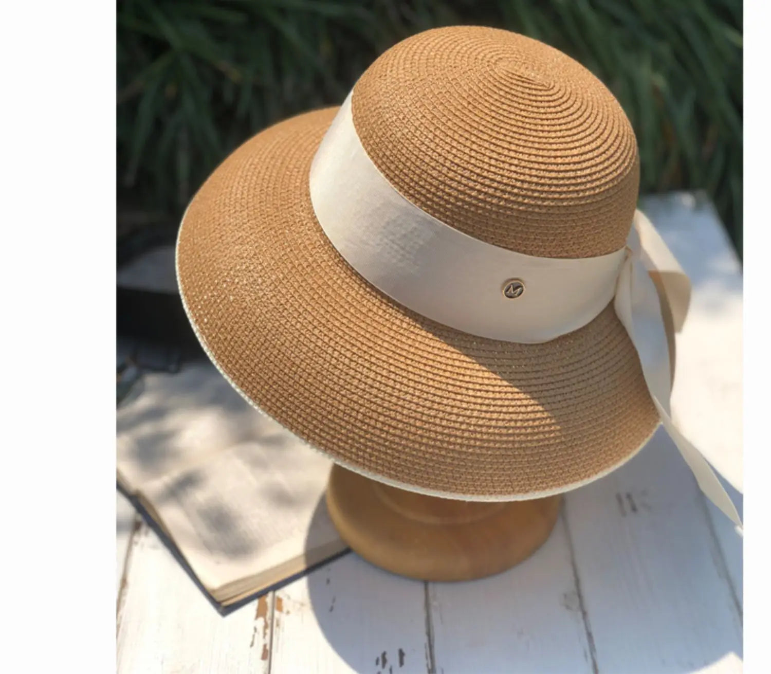 Hepburn Sun Hat Women