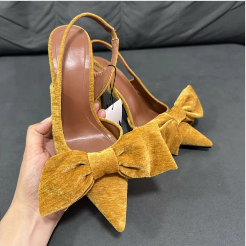 Women Slingback Sandals