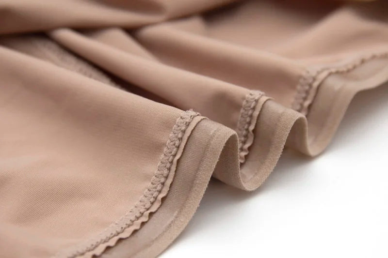 Full Slip Shapewear Dress Bodysuit