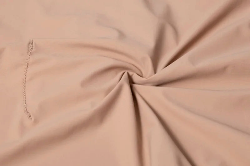 Full Slip Shapewear Dress Bodysuit