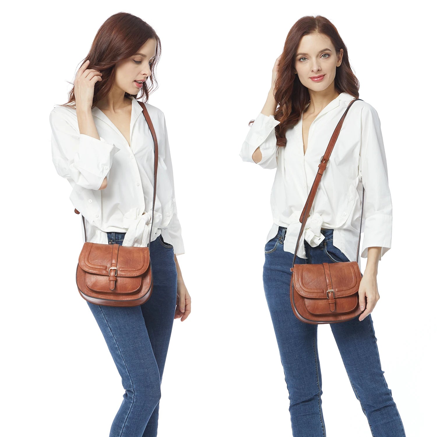 Crossbody Bags for Women