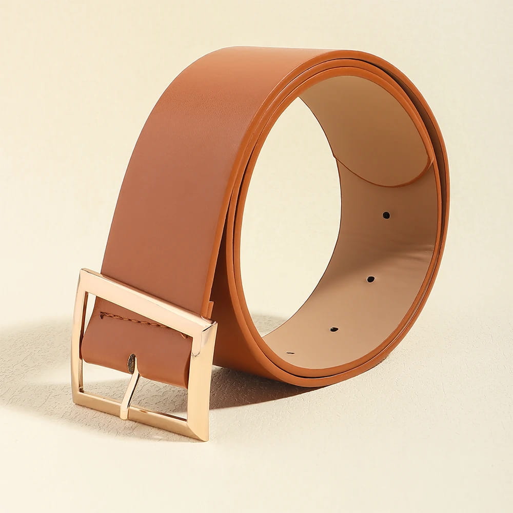 Ultra Wide Waist Support Belt