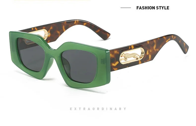 Cat Eye Sunglasses Women