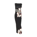 Women Summer Dress O-Neck Sleeveless - Norellé
