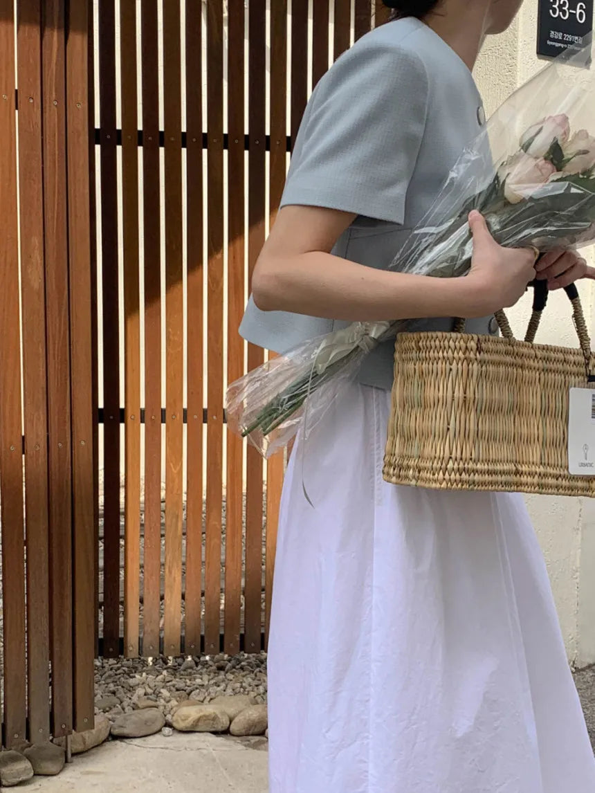 Spring Summer Elegant Women’s Jackets