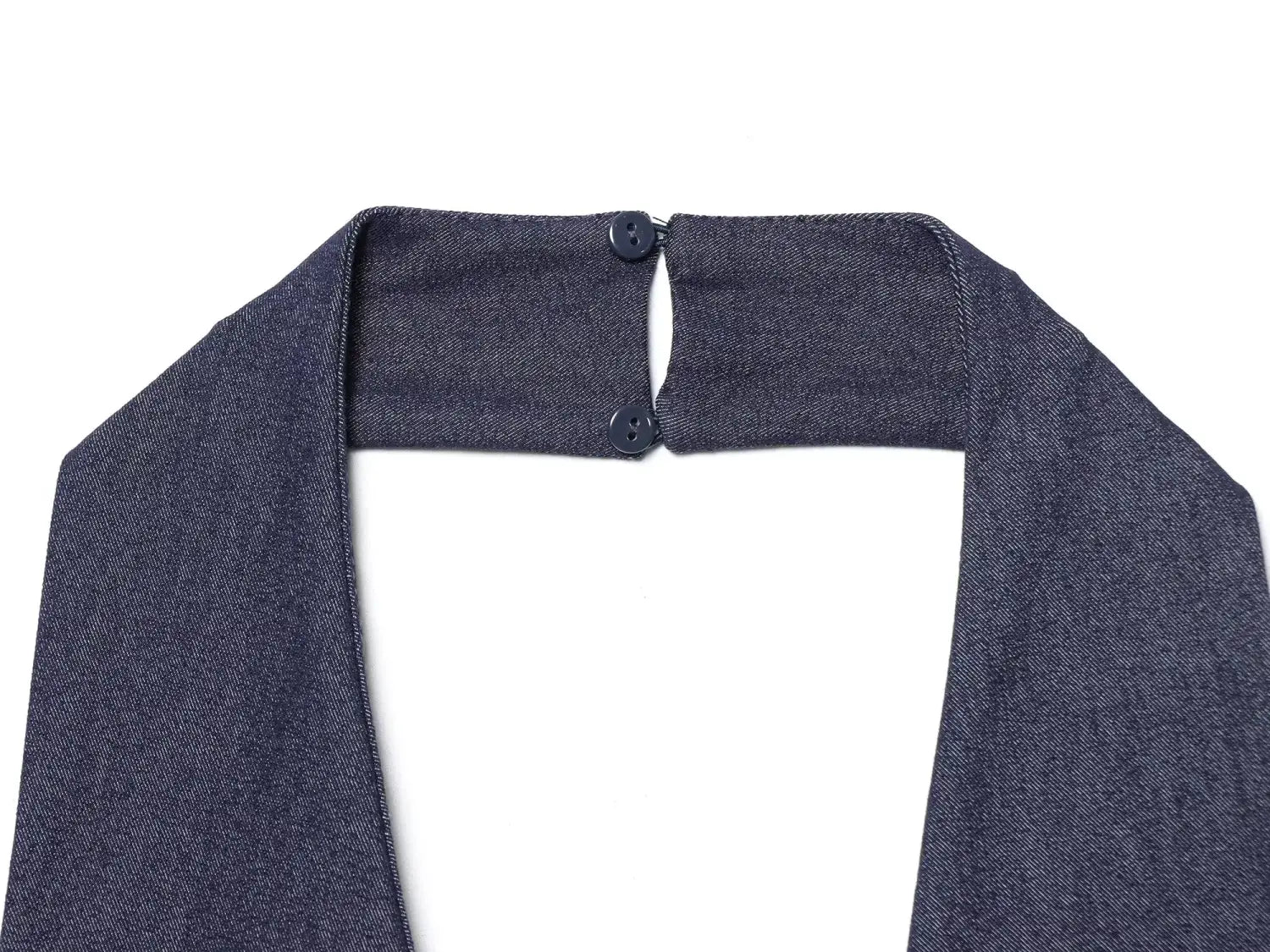 Women’s Casual Simple Slim Open Design Halter Neck Backless Midi V-neck Dress