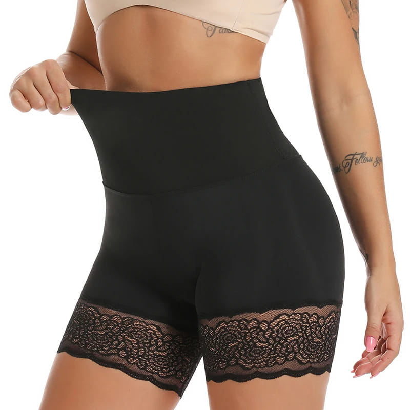 Seamless Control Panty Women Shaperwear Tummy Body Shaper