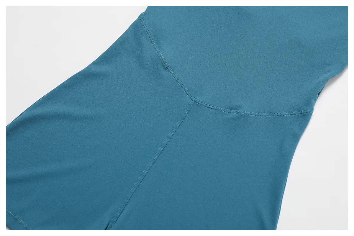 Yoga Clothes Shorts Short Sleeve One Piece Suit Women’s Tracksuit