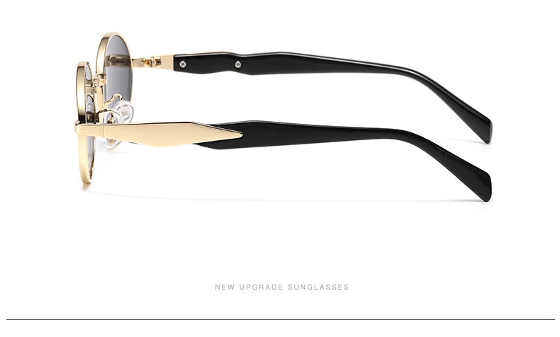 1pcs/2pcs Sets Square Sunglasses Women