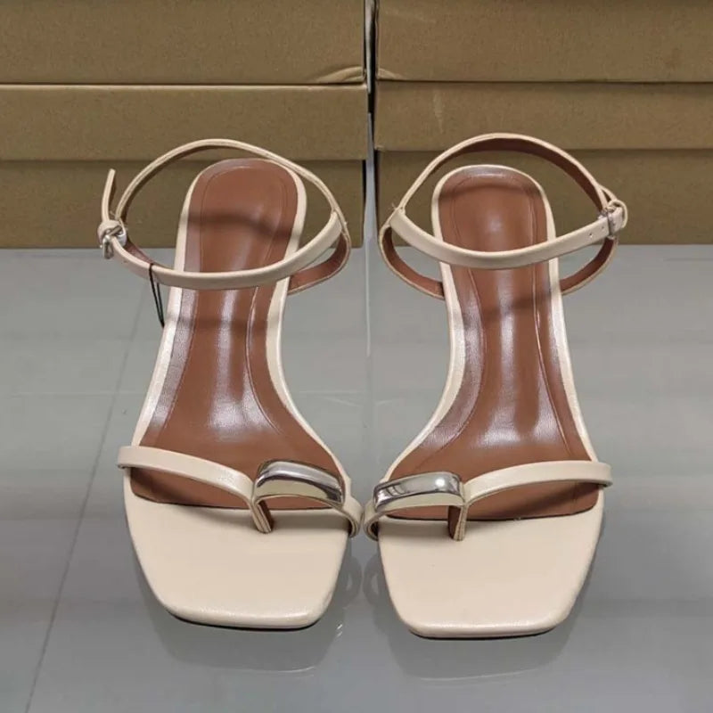 Women’s High Heeled Sandals