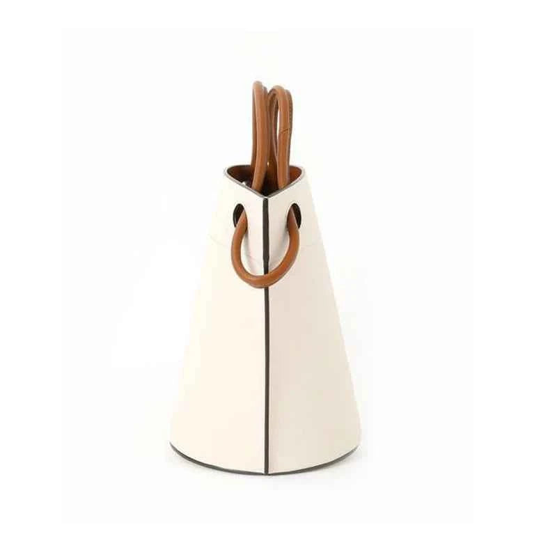 High Quality Personality Bucket Bag