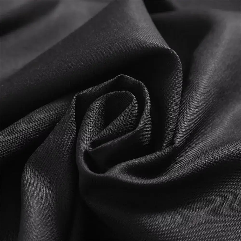 Strapless Backless Printed Long Dress Women