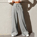 Sports Pants For Women Loose Fitting - Norellé