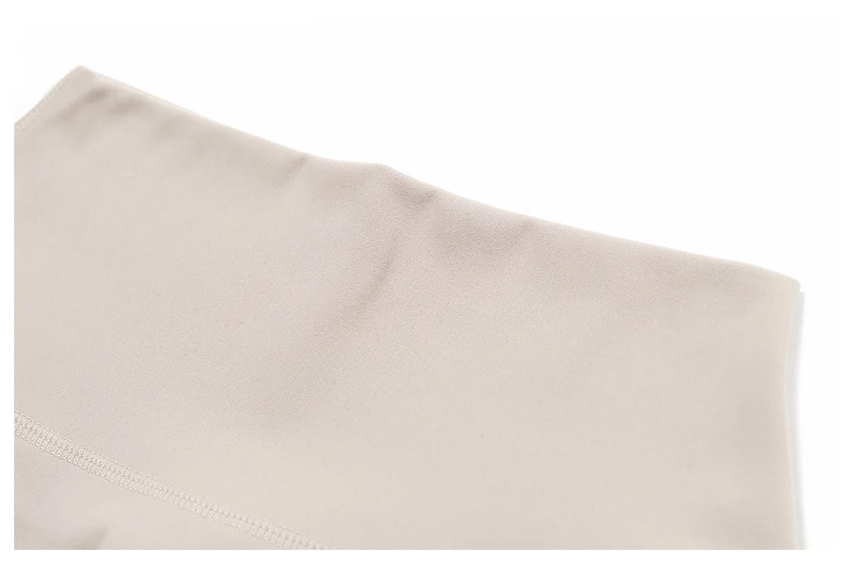 Fitness Shorts Buttock Lift Scrunch Yoga