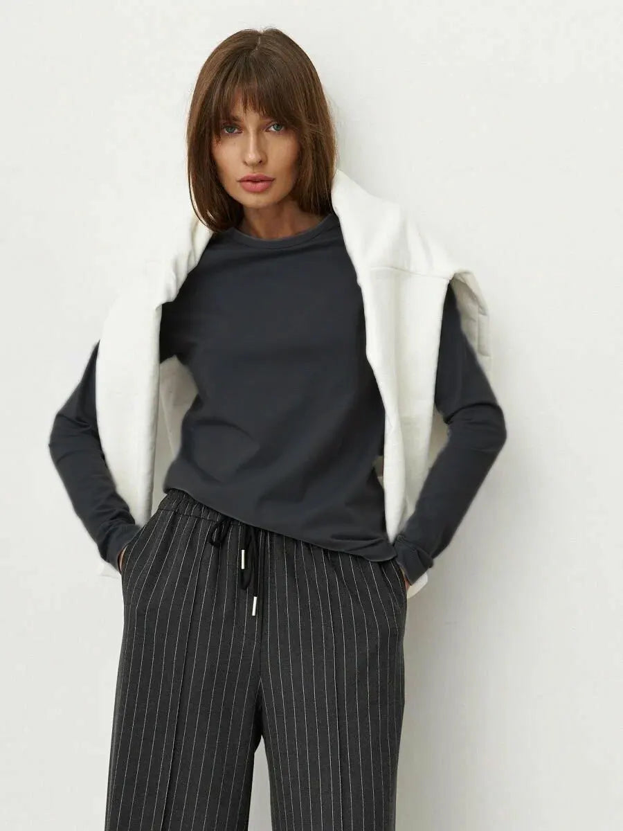 Women’s 100% Cotton T-shirt