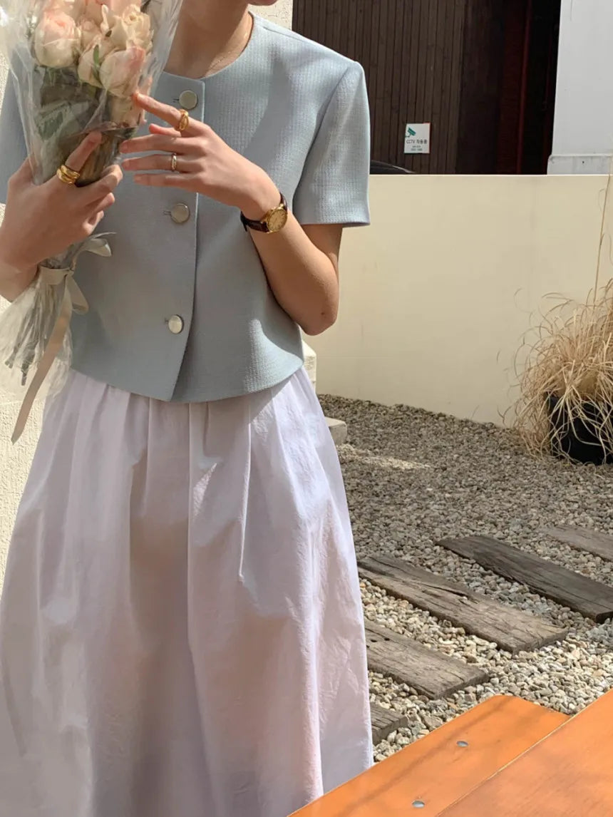 Spring Summer Elegant Women’s Jackets