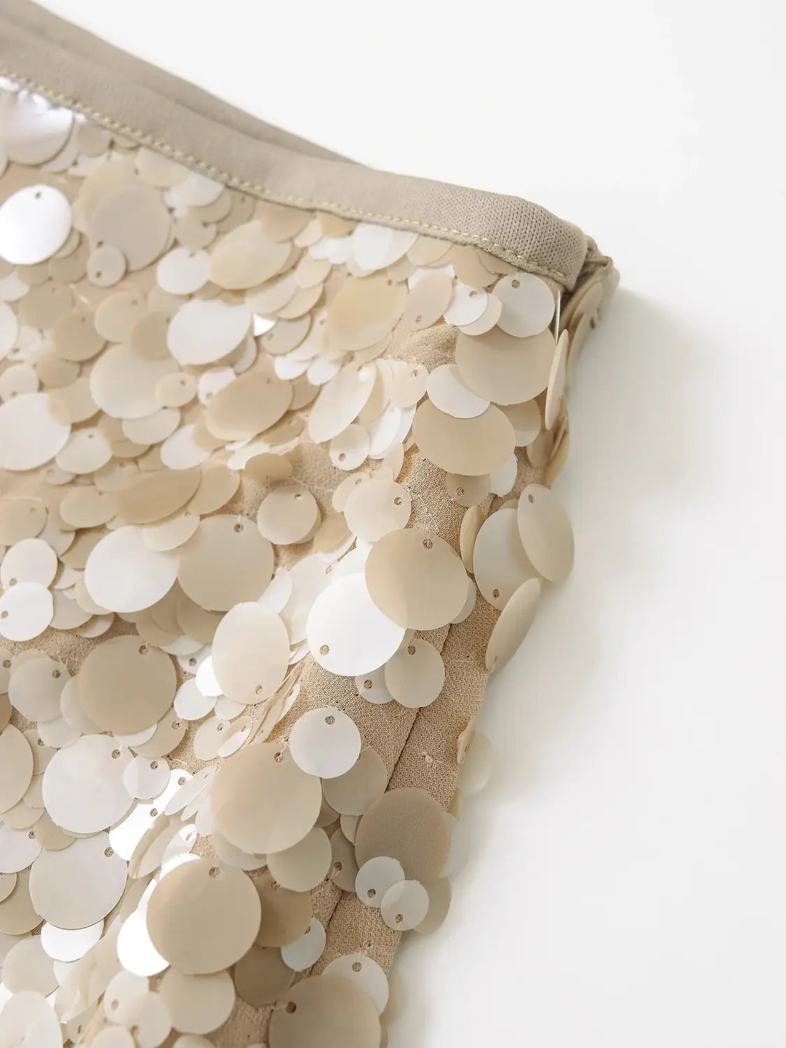 Women’s French Mini Skirt