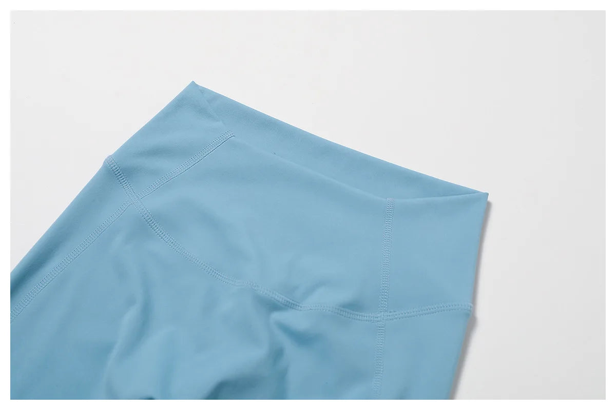 Women Seamless Yoga Set 2PCS Gym Workout Clothes for Female