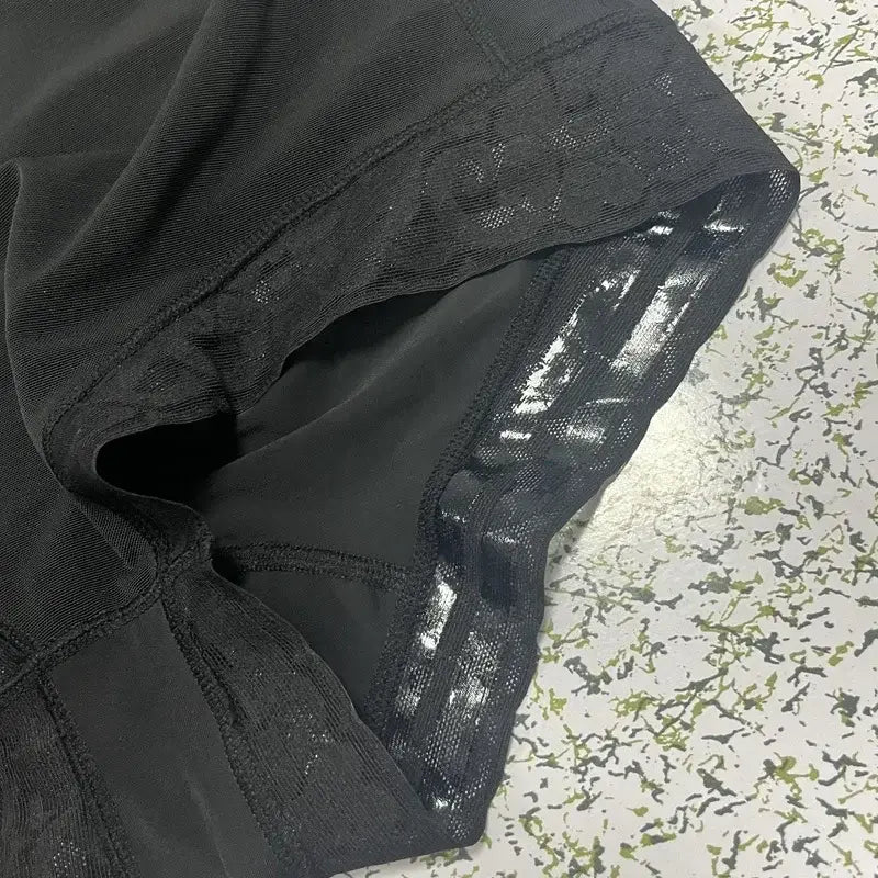 Tummy Control Shorts Hourglass Bbl Shapewear