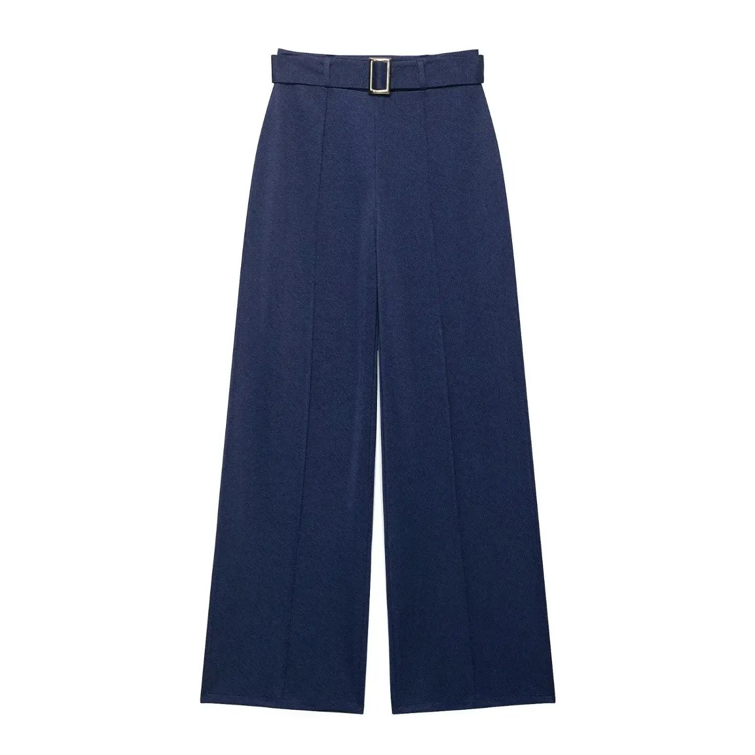 Women’s High Waist Wide Leg Pants