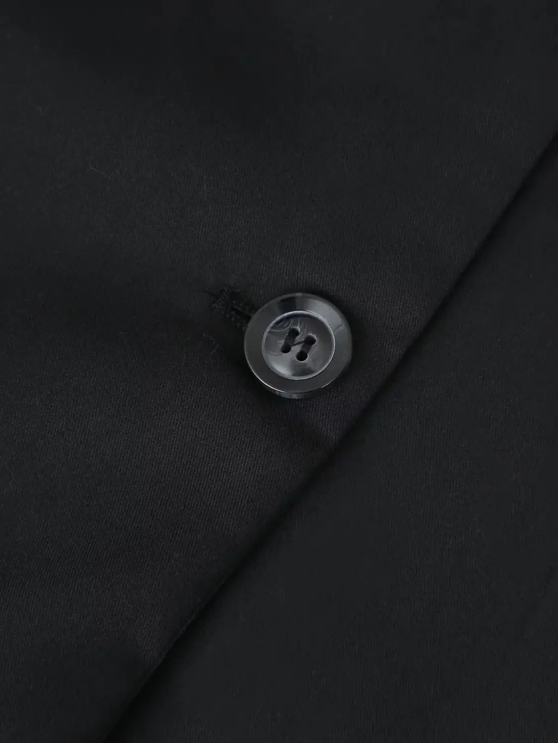 Elegant High Waist V-neck Suit Dress For Women