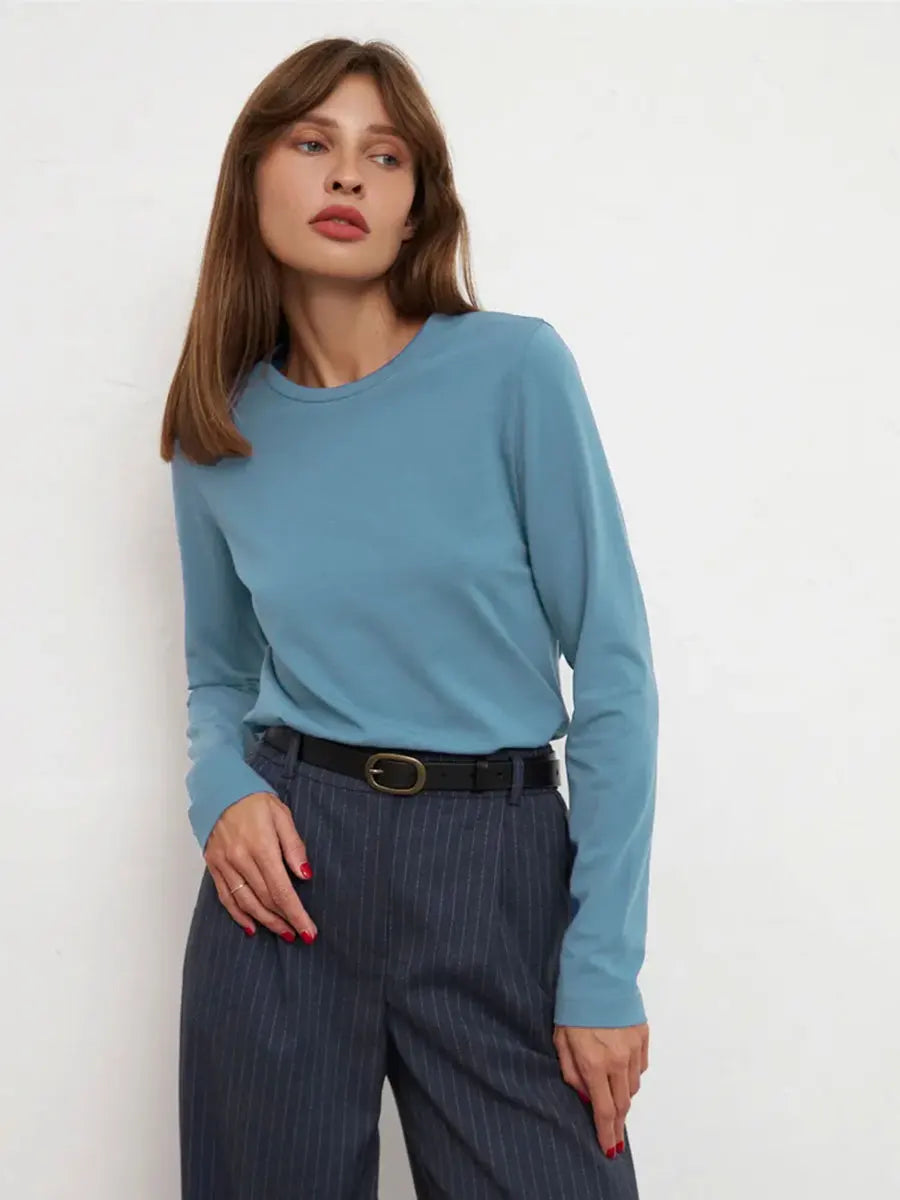 Women’s 100% Cotton T-shirt