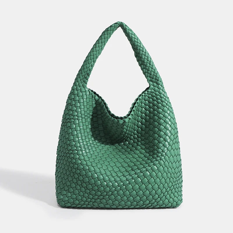 High Quality Hand-woven Bag