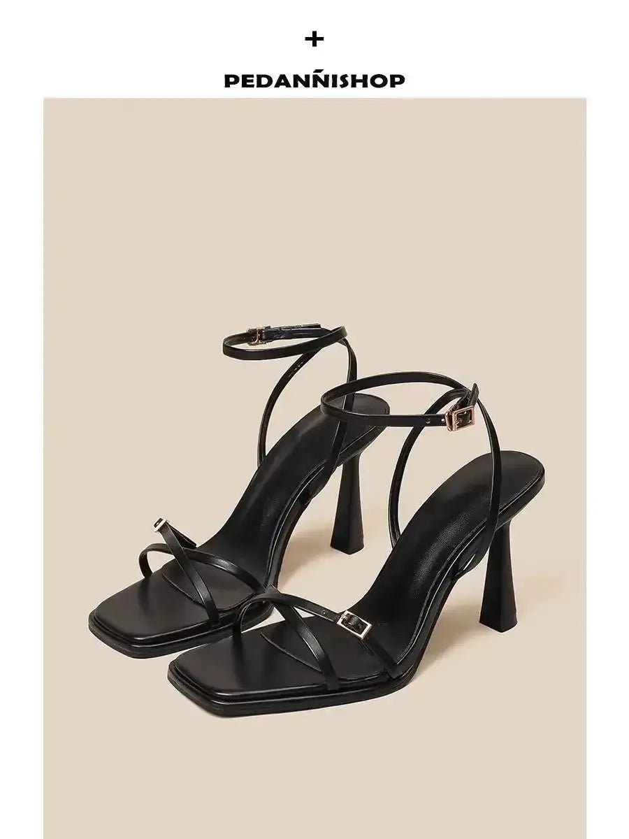 Women’s High Heels Sandals