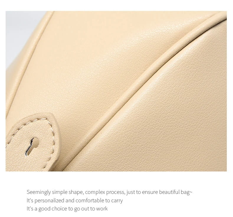 100% Genuine Leather Women’s Tote Bag