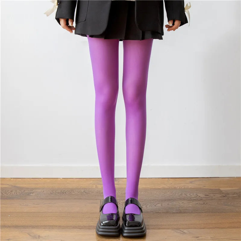 Women’s Tights Slim Stockings Pantyhose