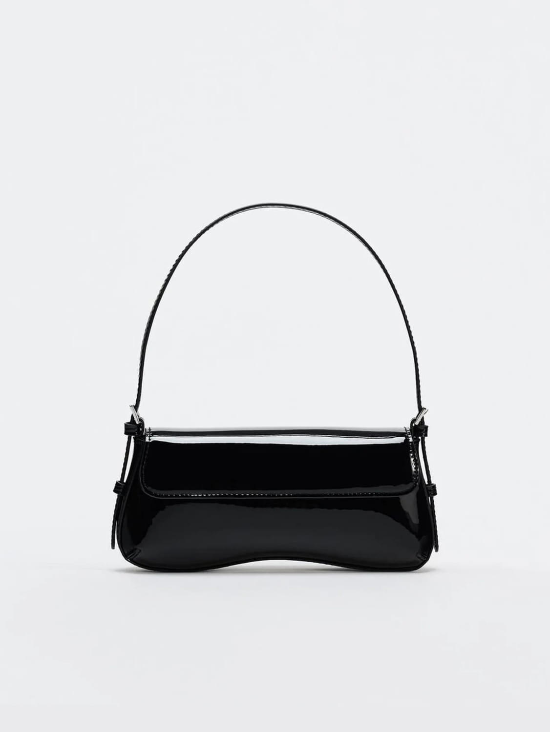 Red Stick Underarm Bag