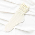 Women Lace Short Summer Socks