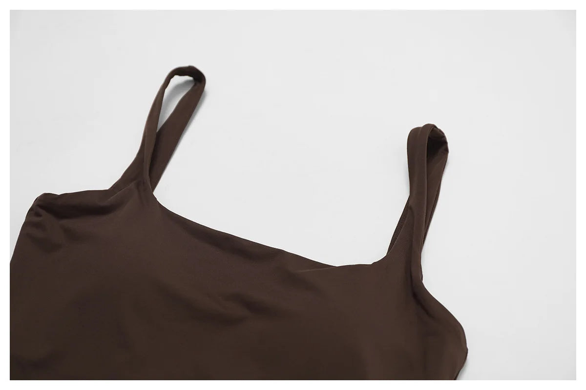 Women Fitness Yoga Bras