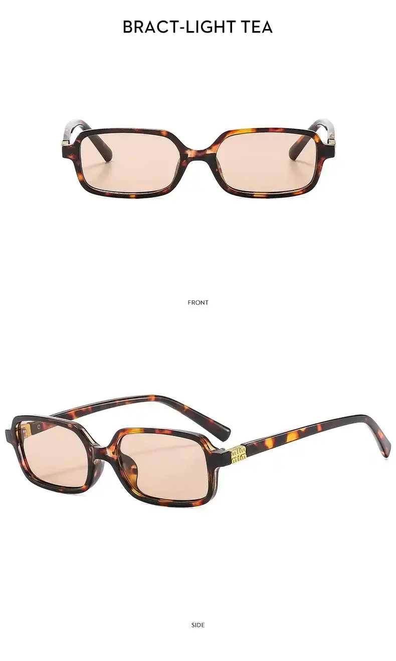 Square Sunglasses for Women