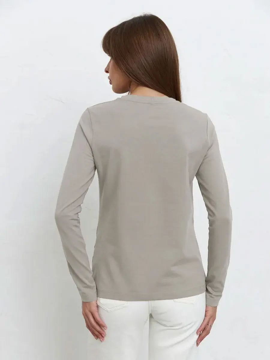 Women’s 100% Cotton T-shirt