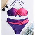Bikinis Female Swimsuits Women Swimwear Push Up Swim Wear - Norellé