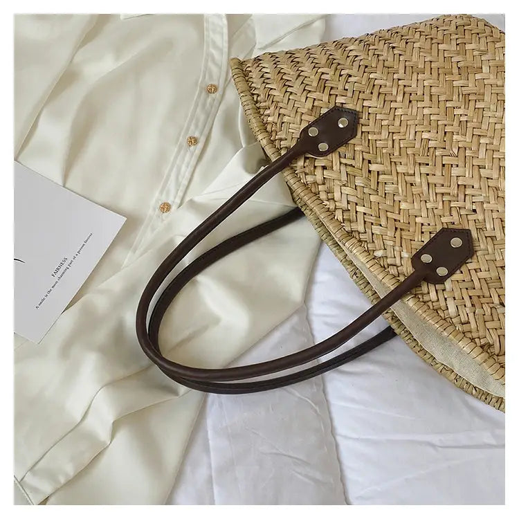 Handmade Women’s Shoulder Bag