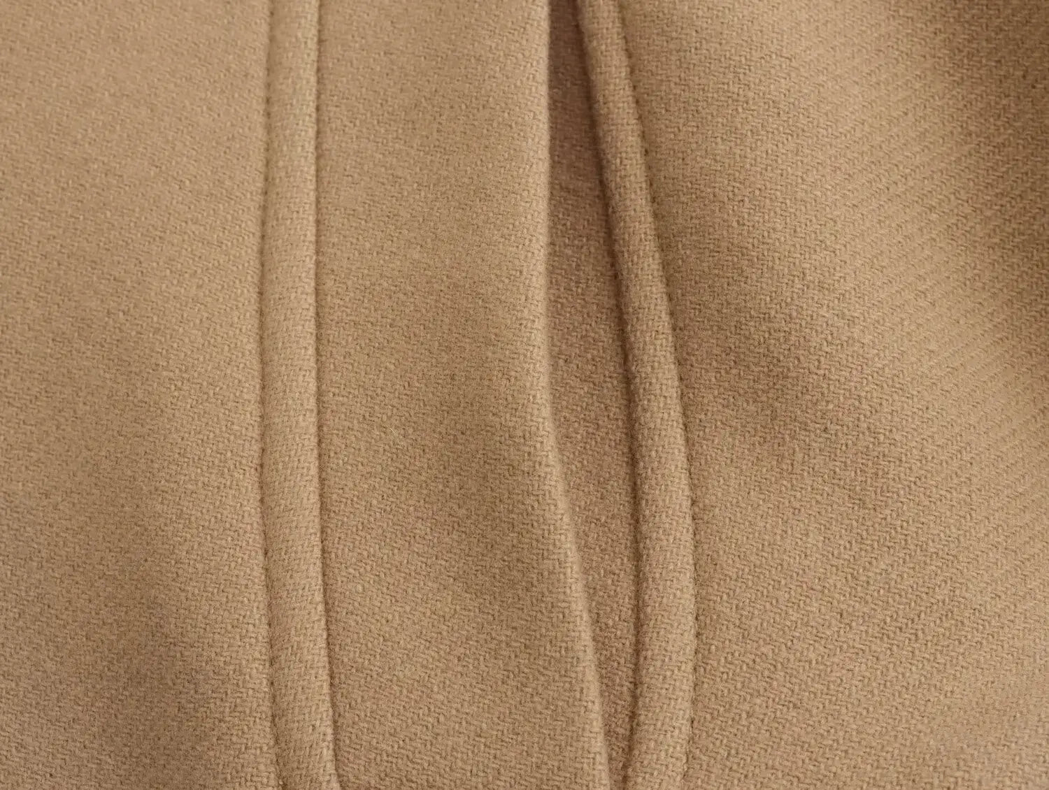 Women’s Oblique Button Loose Batwing Sleeve Jacket