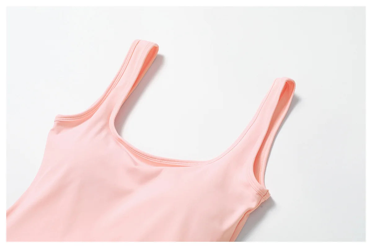 Women Yoga Jumpsuit Set